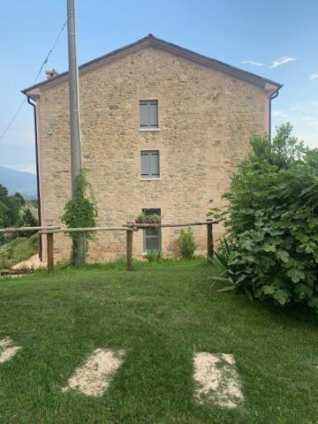 La Corte Di Cesio Monfumo Zewnętrze zdjęcie